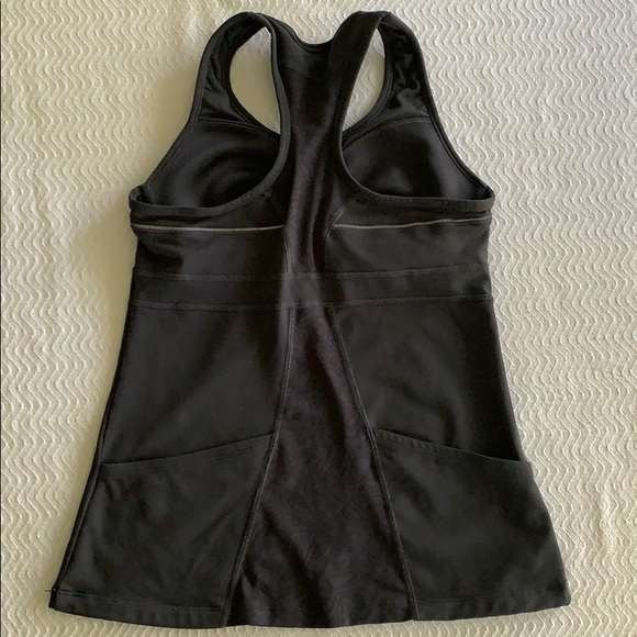 Athleta Turbo Charge workout tank - Picture 3 of 6